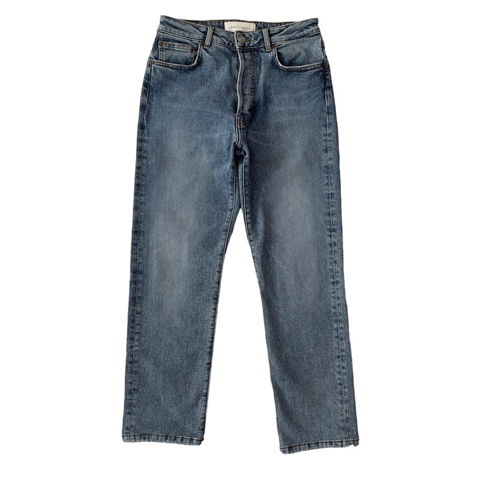 Jeanerica Boy 5-Pocket Organic Cotton‎ Jeans Vintage 97 Size 26
